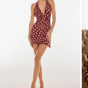 RESA Clint Mini in Spice